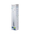 V-Tac 10W LED tuinlamp - Wit, 80 cm, IP65, 230V