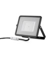 Ronde kabeldoos - IP68 waterdicht, wit, voor het verbinden van kabels