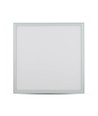 Outlet: 60x60 LED paneel, 32W - Hoogte: 13mm, 120lm/W, witte rand