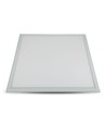Outlet: 60x60 LED paneel, 32W - Hoogte: 13mm, 120lm/W, witte rand