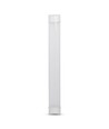 60cm 20W compleet LED armatuur - 6 jaar garantie