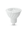 GU5.3 6,5W LED spot - 12V, Samsung LED chip, MR16