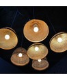 E27 15W LED-lamp - A65, Samsung LED-chip