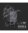 Verbindingsdoos - IP68 waterdicht, voor doorlussen