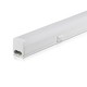 V-Tac 16W compact armatuur - Samsung LED-chips, 120 cm