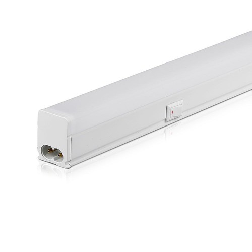 V-Tac 16W compact armatuur - Samsung LED-chips, 120 cm