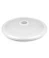 12W LED-sensorlamp - IP20 binnen, Samsung LED-chip, PIR-sensor, incl. lichtbron