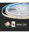 10m 18W/m LED-strip RA95 - 24V DC, IP20, Samsung LED-chips, 240 LED's per meter
