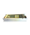 150W / 24V DC voeding - 6.5A, IP20 binnenshuis