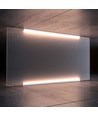 60cm 7W compact armatuur - Samsung LED-chips
