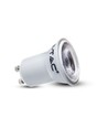 GU10 2W mini LED spot - Ø35 mm