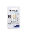 G4 3,2W LED-lamp - 12V, Samsung LED-chip