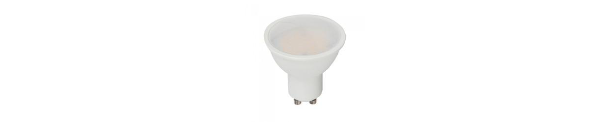 GU10 LED Lampen