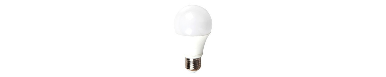 E27 LED Lampen
