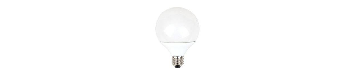 Globe E27 LED Lampen