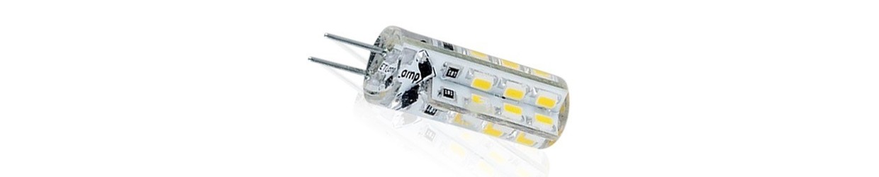 G4 LED Lampen