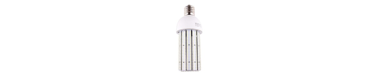 E40 LED Lampen
