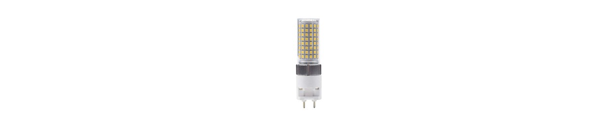 G12 LED Lampen