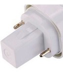 G24D (2-pins)