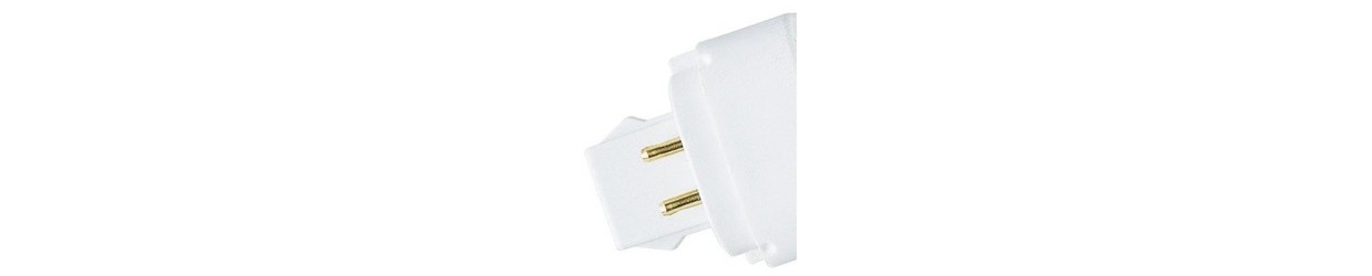 G24Q (4-pins)