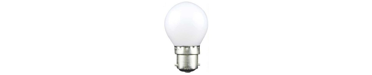 B22 LED Lampen