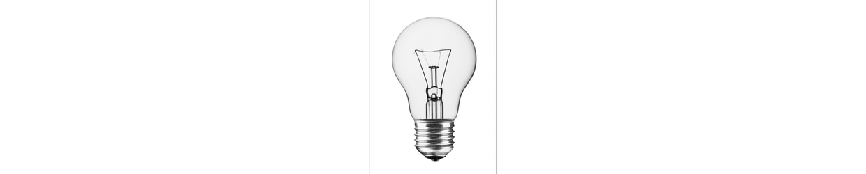Halogeenlampen