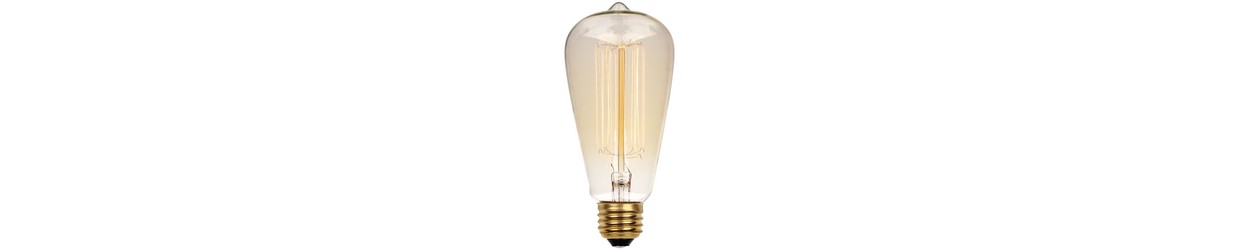 Decoratieve Lampen