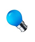 Gekleurde LED Lampen