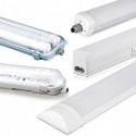 LED Armaturen & Buizen