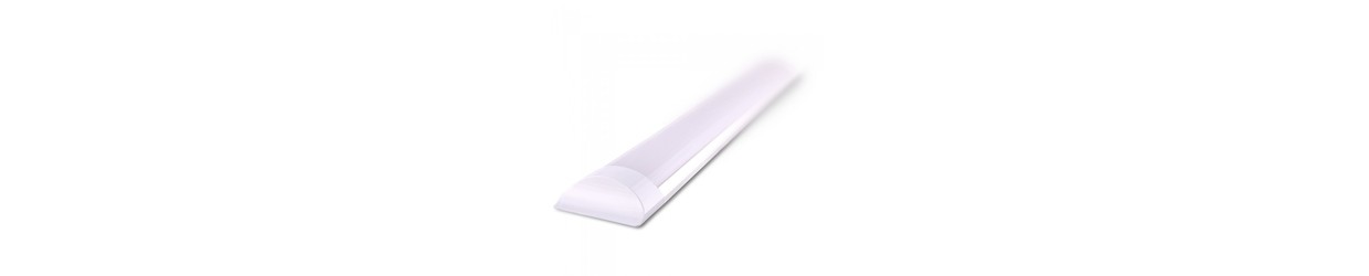 LED Armaturen