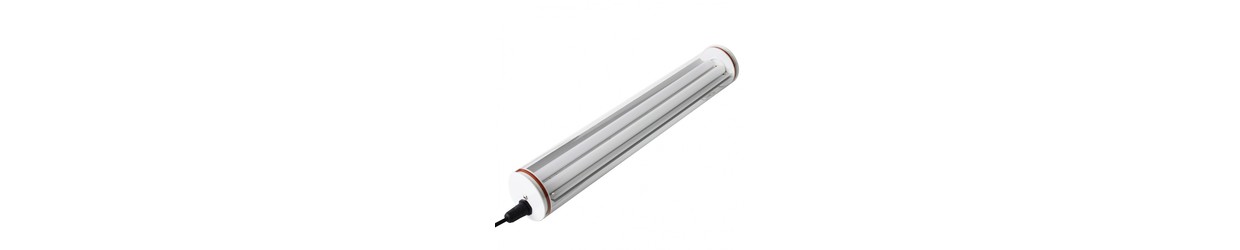 Waterdichte Armaturen
