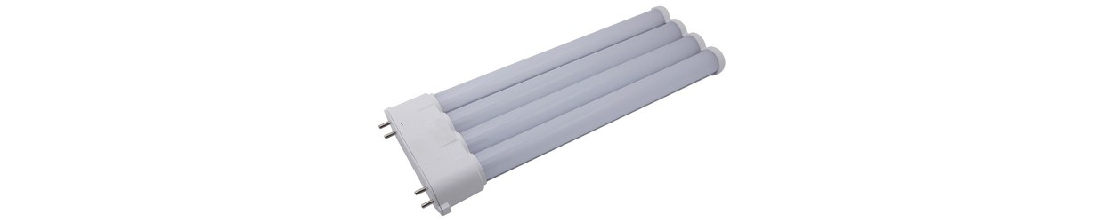 2G10 LED Buizen