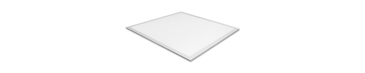 60x60 Standaard LED-panelen