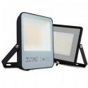 LED Breedstralers