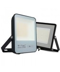 LED Breedstralers