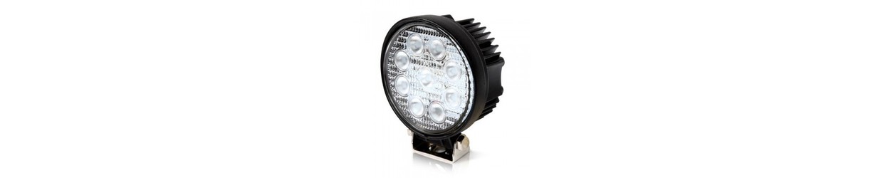 Voertuig Verlichting