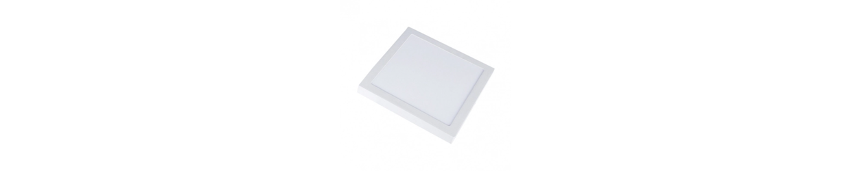LED Plafondlampen