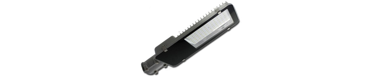 LED Straatverlichting