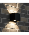LED Buitenwandlampen