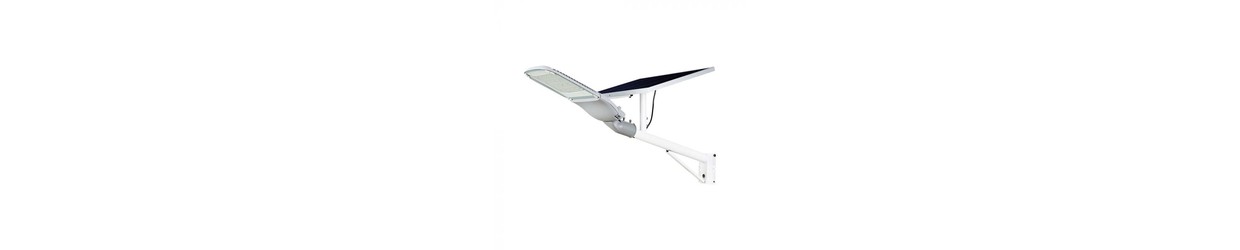Solar Straatverlichting