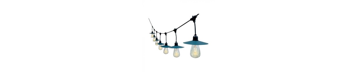 Solar Lichtsnoeren