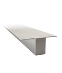 Inbouw Troldtekt Rails