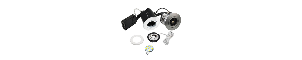 LED Spots