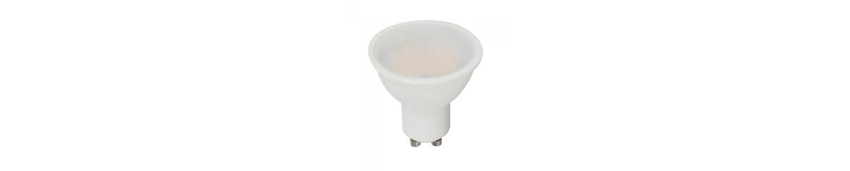 GU10 LED Lampen