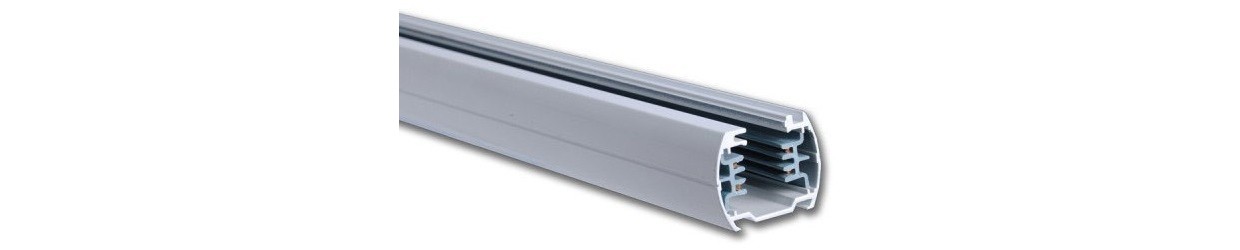 V-Tac 3-Fase Rails