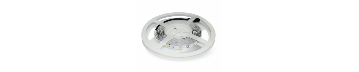 Enkelkleurige LED Strips