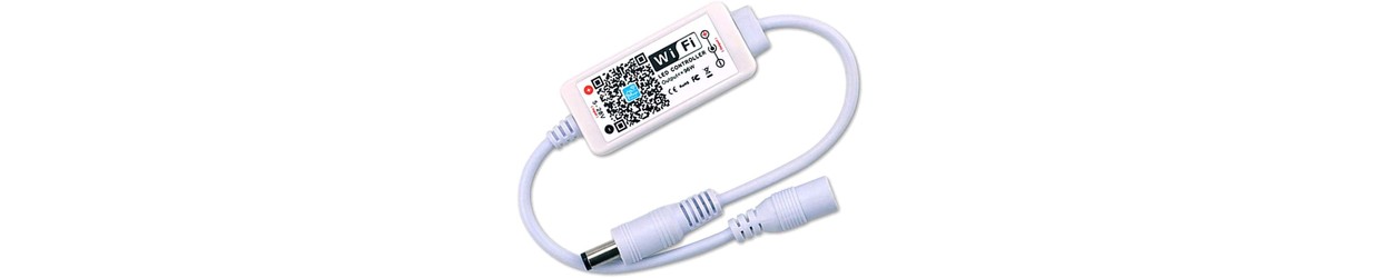 Enkelkleurige Accessoires