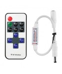 Enkelkleurige LED Strip Accessoires 12V/24V