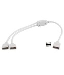 RGB LED Strip Accessoires 12V/24V