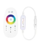 RGBIC LED Strip Accessoires 12V/24V